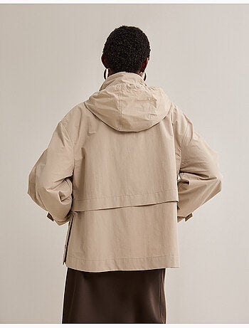 Parka corto, MO Fashion