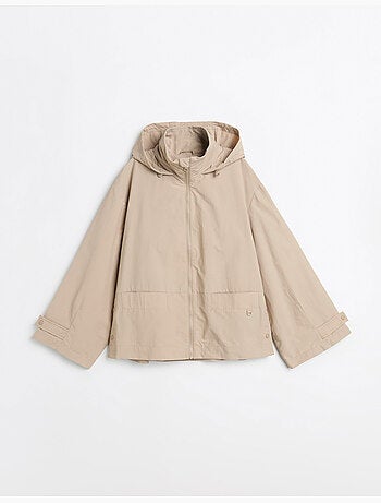 Parka corto, MO Fashion