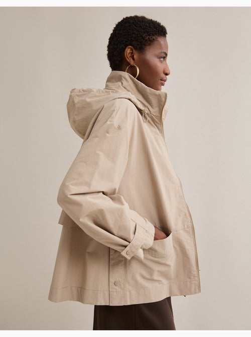 Parka corto, MO Fashion - Kiabi Parka corto, MO Fashion - Kiabi