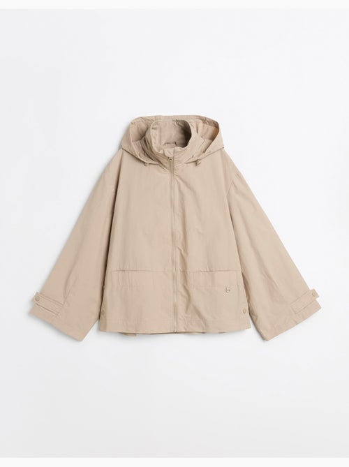 Parka corto, MO Fashion - Kiabi Parka corto, MO Fashion - Kiabi
