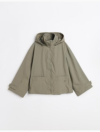 Parka corto, MO Fashion