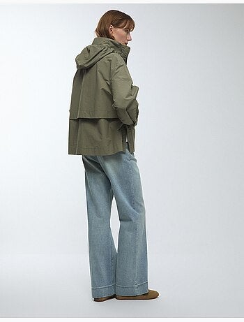 Parka corto, MO Fashion