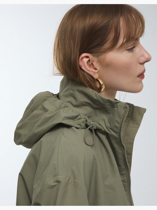 Parka corto, MO Fashion - Kiabi