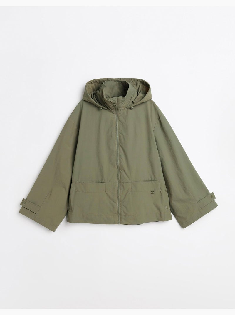 Parka corto, MO Fashion Verde - Kiabi