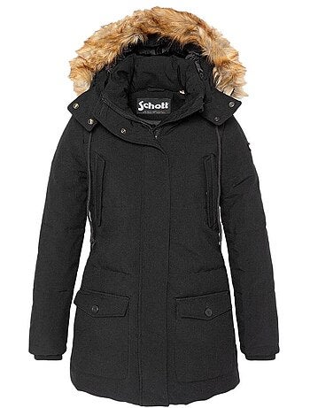Parka Donna Schott