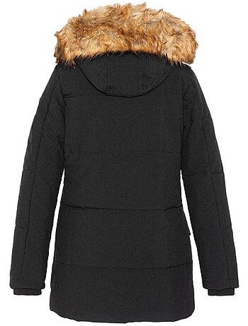 Parka Donna Schott