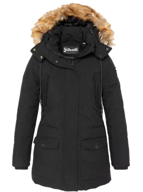 Parka da Donna Schott - Kiabi