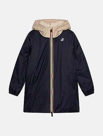 Parka da infilare - K-Way