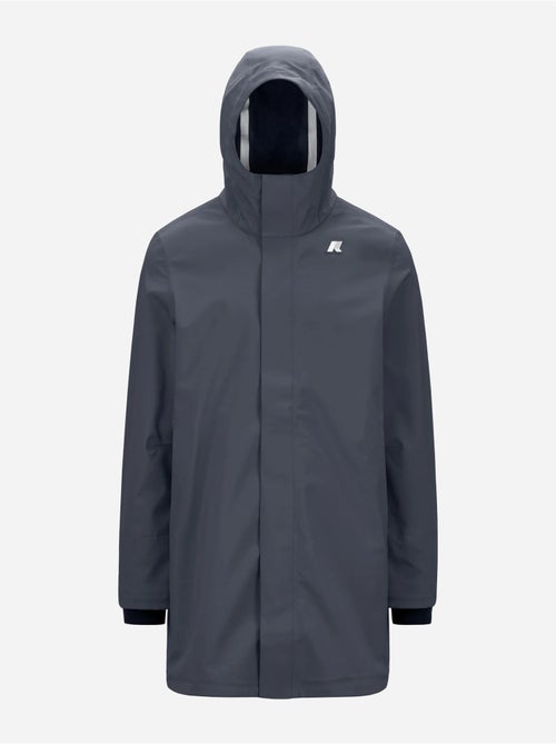 Parka da infilare - K-Way - Kiabi