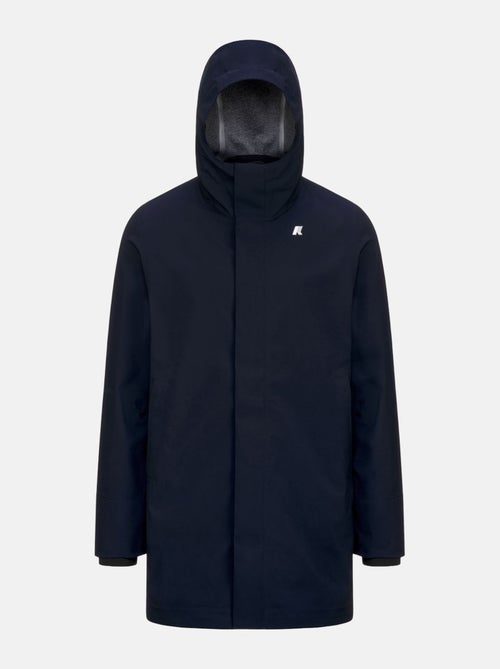 Parka da infilare - K-Way - Kiabi