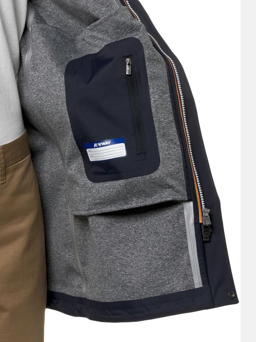 Parka da infilare - K-Way - Kiabi