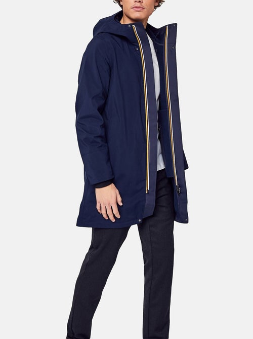 Parka da infilare - K-Way - Kiabi