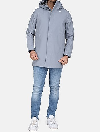 Parka da infilare - K-Way