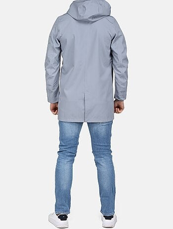 Parka da infilare - K-Way