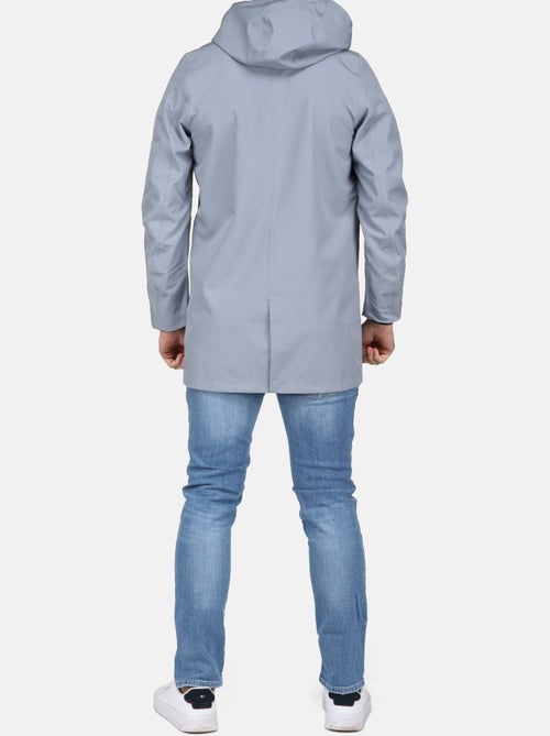 Parka da infilare - K-Way - Kiabi