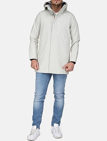 Parka da infilare - K-Way