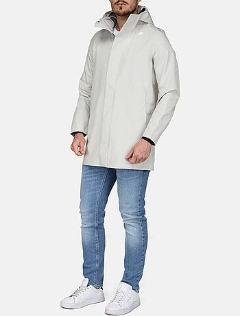 Parka da infilare - K-Way