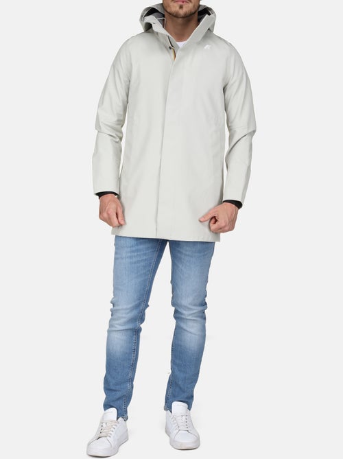 Parka da infilare - K-Way - Kiabi