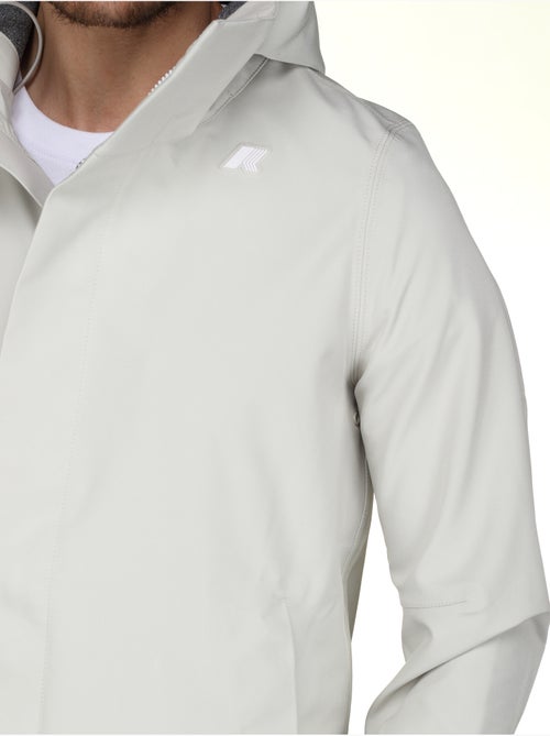 Parka da infilare - K-Way - Kiabi