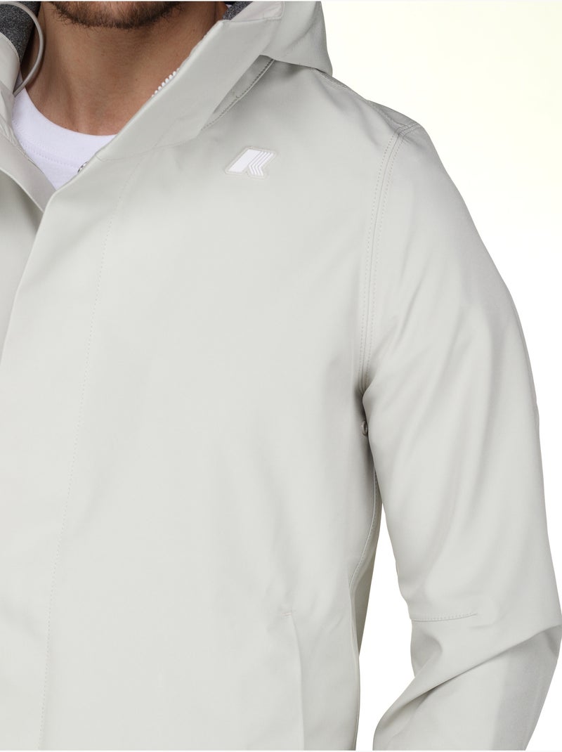 Parka da infilare - K-Way Marrone - Kiabi