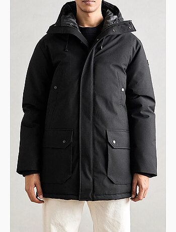 Parka da infilare - Schott