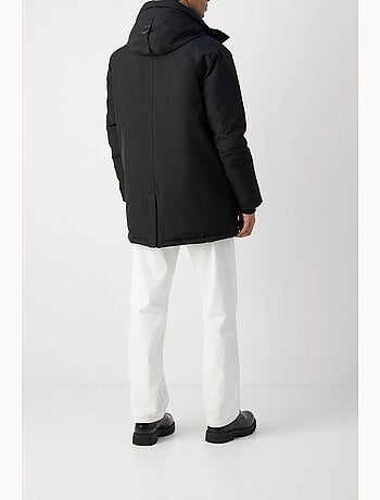 Parka da infilare - Schott