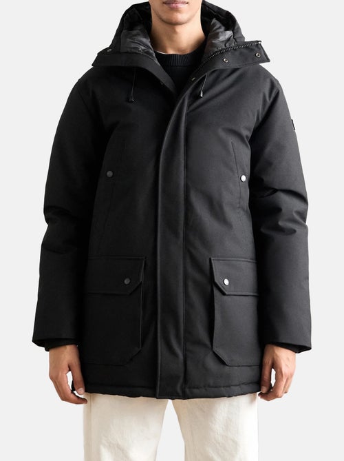 Parka da infilare - Schott - Kiabi