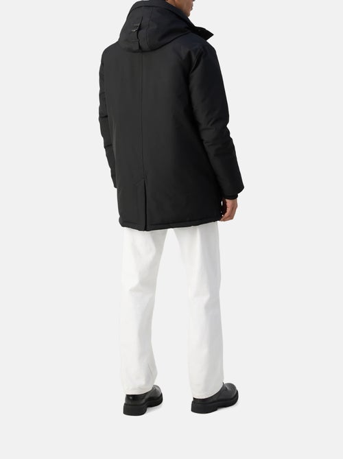 Parka da infilare - Schott - Kiabi