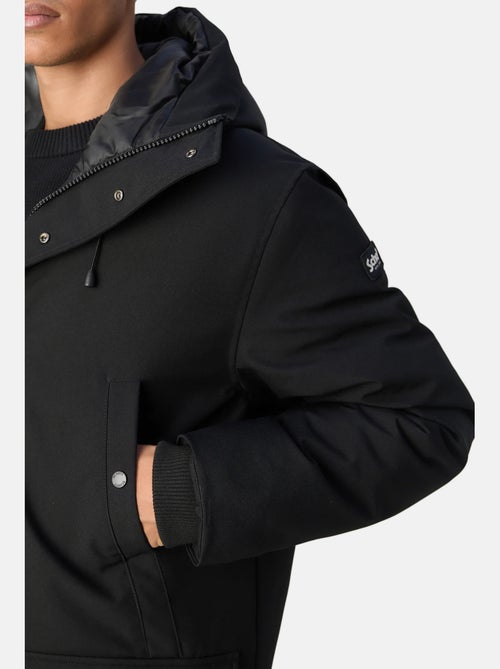Parka da infilare - Schott - Kiabi