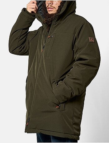 Parka da uomo Kaporal