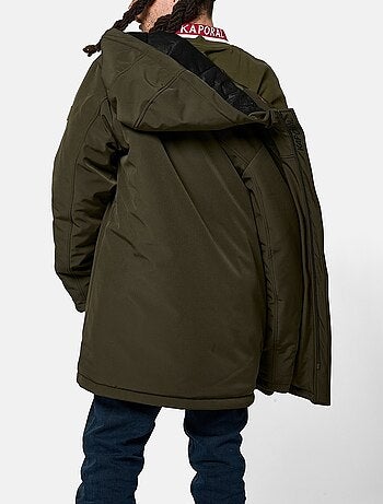 Parka da uomo Kaporal