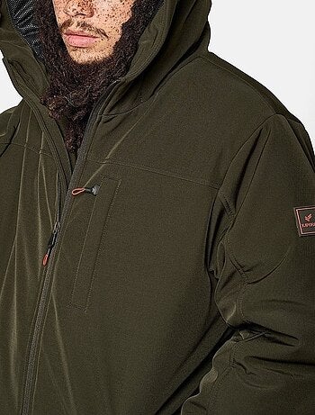 Parka da uomo Kaporal