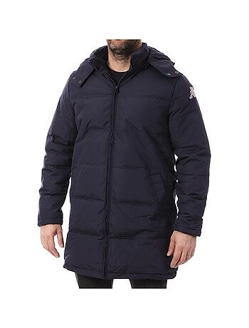 Parka da uomo Kappa Seddolo