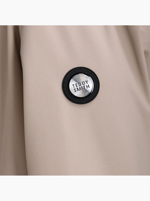 Parka da Uomo Teddy Smith - Kiabi