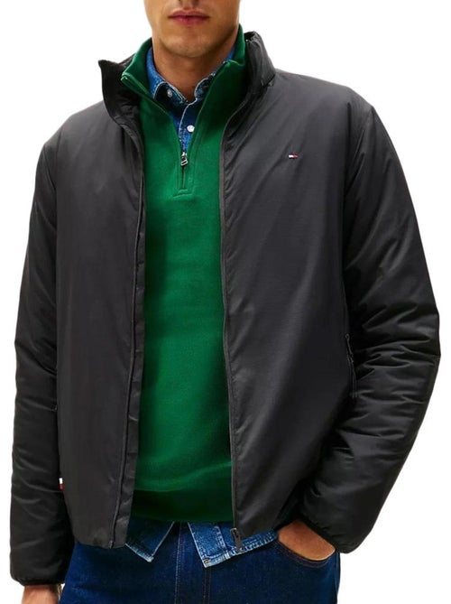 Parka da Uomo Tommy Hilfiger - Kiabi Parka da Uomo Tommy Hilfiger - Kiabi