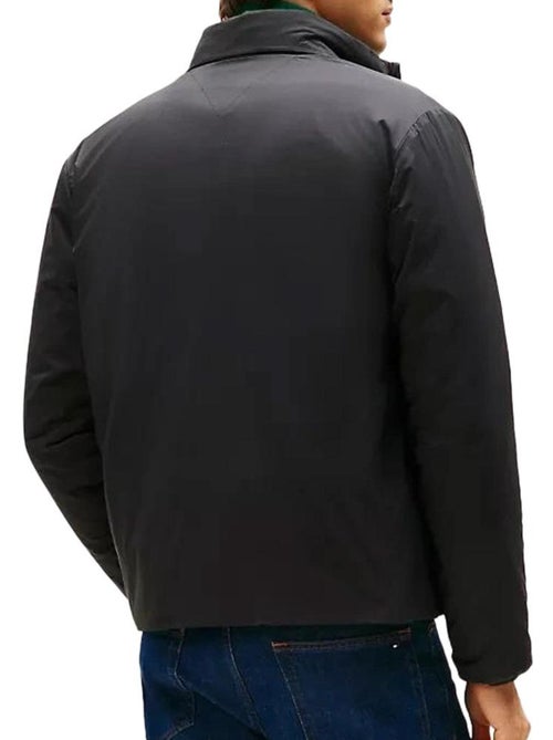 Parka da Uomo Tommy Hilfiger - Kiabi Parka da Uomo Tommy Hilfiger - Kiabi
