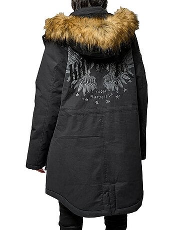 Parka Donna Kaporal