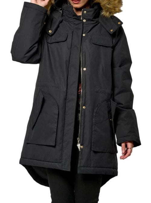 Parka Donna Kaporal - Kiabi