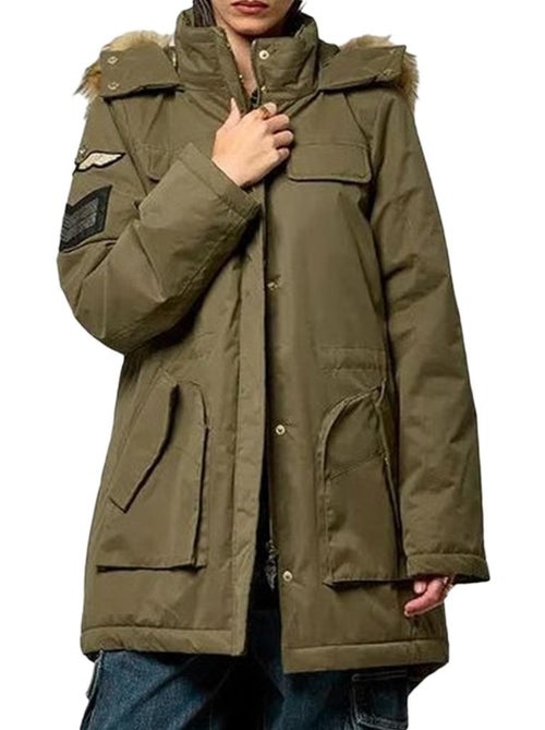 Parka Donna Kaporal - Kiabi