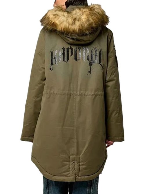 Parka Donna Kaporal - Kiabi