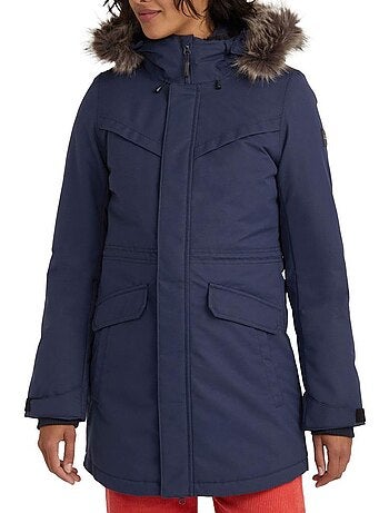 Parka Donna O'Neill