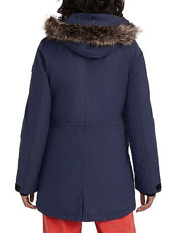 Parka Donna O'Neill