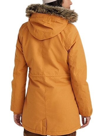 Parka Donna O'Neill