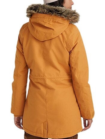 Parka Donna O'Neill