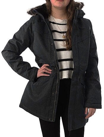 Parka Donna O'Neill