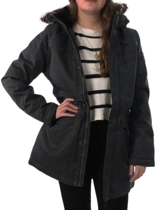 Parka Donna O'Neill - Kiabi