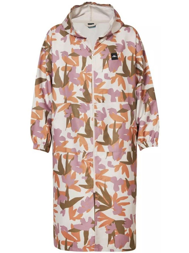 Parka donna o'neill Rosa - Kiabi