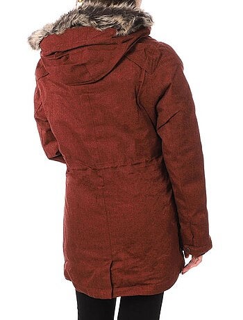 Parka Donna O'Neill