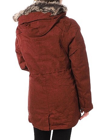 Parka Donna O'Neill