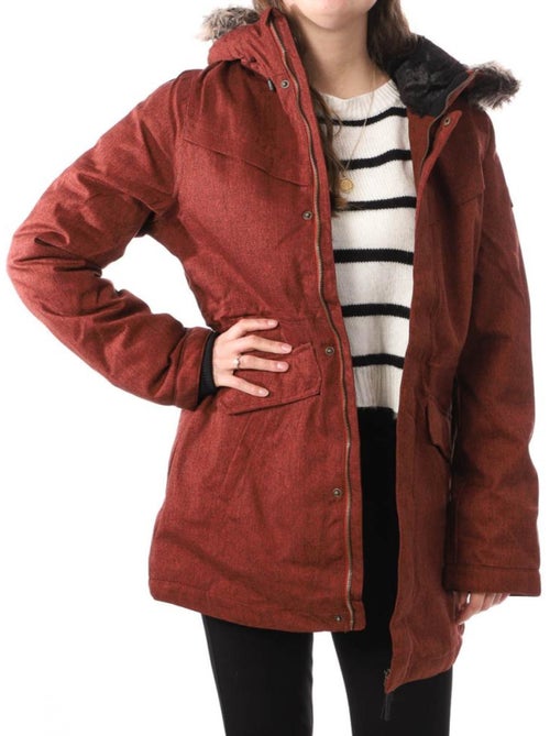 Parka Donna O'Neill - Kiabi